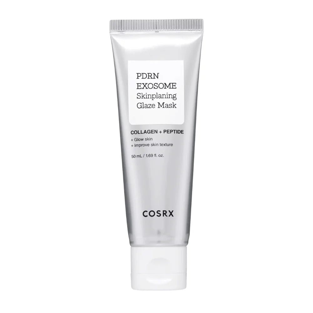 COSRX PDRN EXOSOME Skinplaning Glaze Mask 50ml