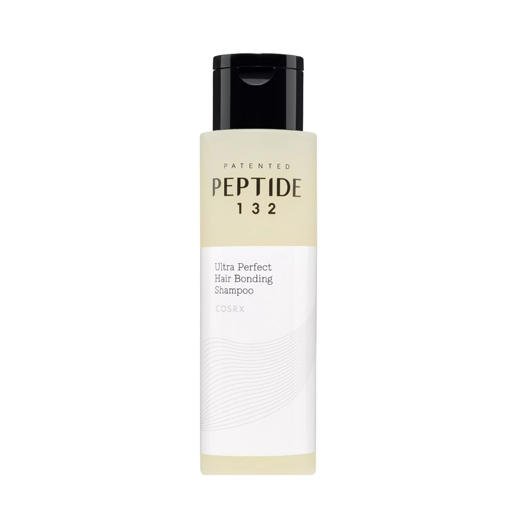 COSRX PEPTIDE-132 Ultra Perfect Hair Bonding Shampoo 400ml