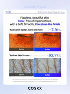 Copper Peptide Serum som förbättrar hudens elasticitet