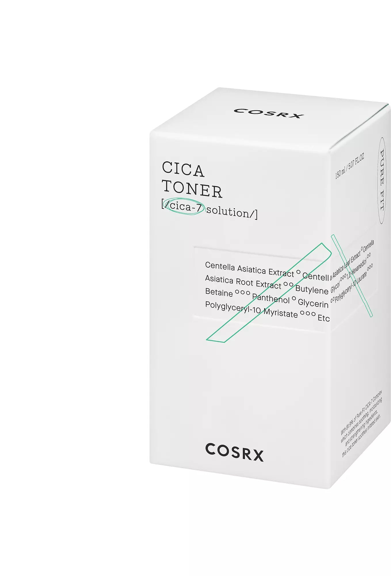 COSRX Pure Fit Cica Toner 150ml