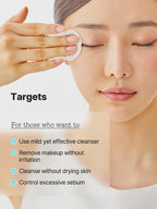 COSRX Low pH Niacinamide Micellar Cleansing Water för känslig hud