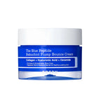 COSRX The Blue Peptide Bakuchiol Plump Bounce Cream 50ml