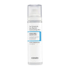 COSRX The Ceramide Skin Barrier Moisturizing Mist 120ml med 5 ceramider som stärker hudbarriären och återfuktar huden
