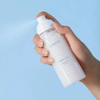 Koreansk toner och essence med Cerapeptide™, squalane och hyaluronsyra för torr hud