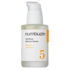 Numbuzin No. 5 Goodbye Blemish Serum 50ml