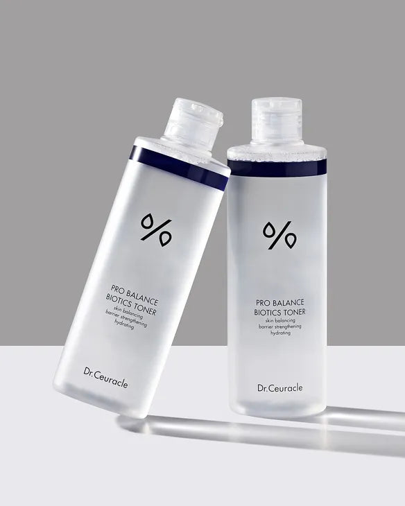 Dr.Ceuracle PRO BALANCE BIOTICS TONER 300ml