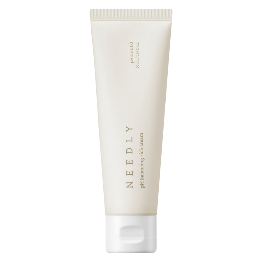 Needly pH balancing rich cream 50ml