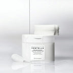 Ampoule pads med 5 procent niacinamide för pigmentfläckar