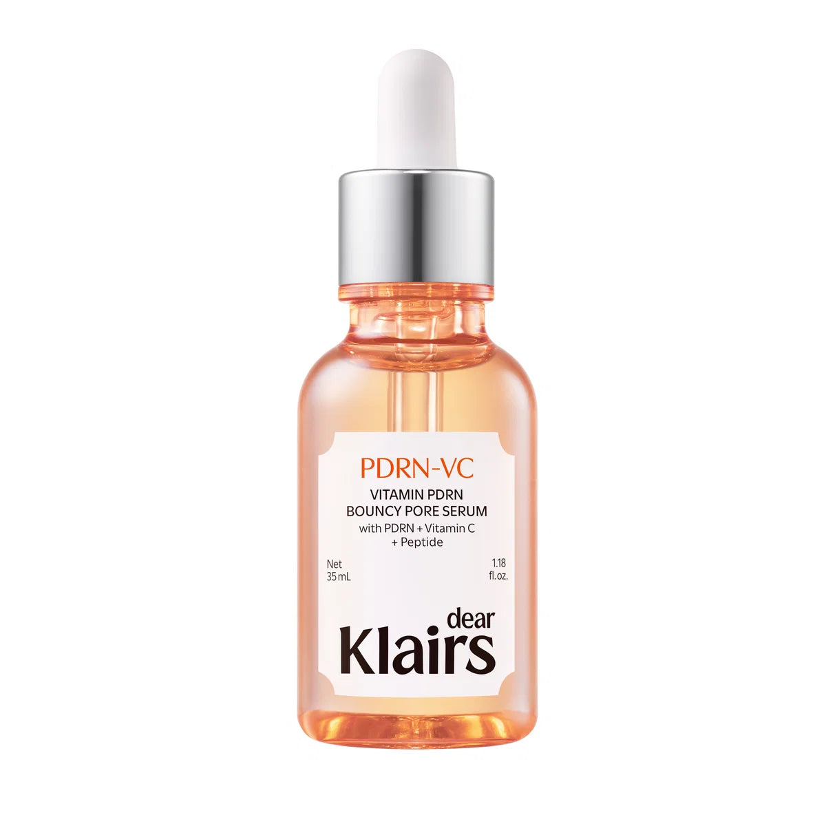 Dear Klairs Vitamin PDRN Bouncy Pore Serum 35ml