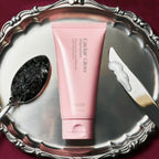 DELERE CAVIAR GLOW ansiktsmask med kaviarextrakt