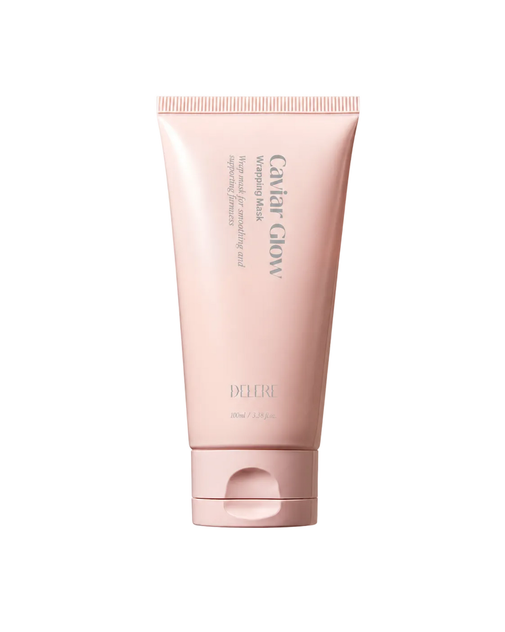 DELERE CAVIAR GLOW Wrapping Mask 100ml