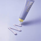 Textur av DELERE CAVIAR PDRN Lifting Neck Cream