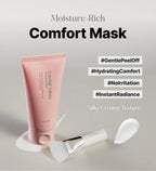 DELERE Wrapping Mask 100ml