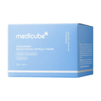 Dewy glow hyaluronic cream for radiant and hydrated skin