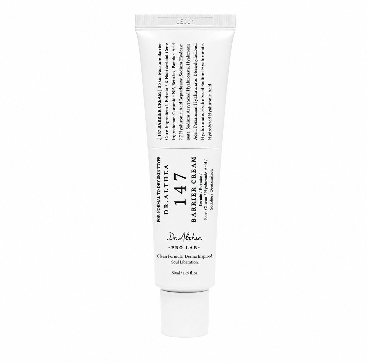 Dr.Althea 147 Barrier Cream 50ml
