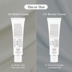 Dr.Althea 147 Barrier Cream med lugnande guaiazulene