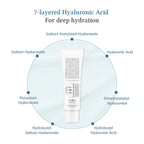 Dr.Althea 147 Barrier Cream med hyaluronsyra