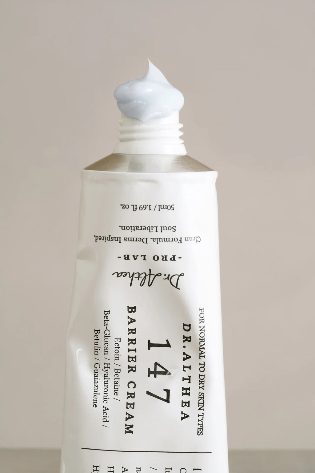 Dr.Althea 147 barriärkräm med Ceramide NP
