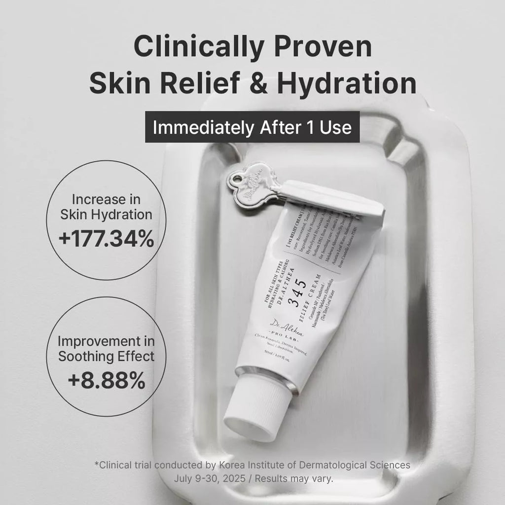 Gelkräm med Ceramide NP, hyaluronsyra och Beta-Glucan som återfuktar och stärker hudens naturliga skyddsbarriär
