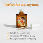 Textur från Dr.Althea Vitamin C Boosting Serum
