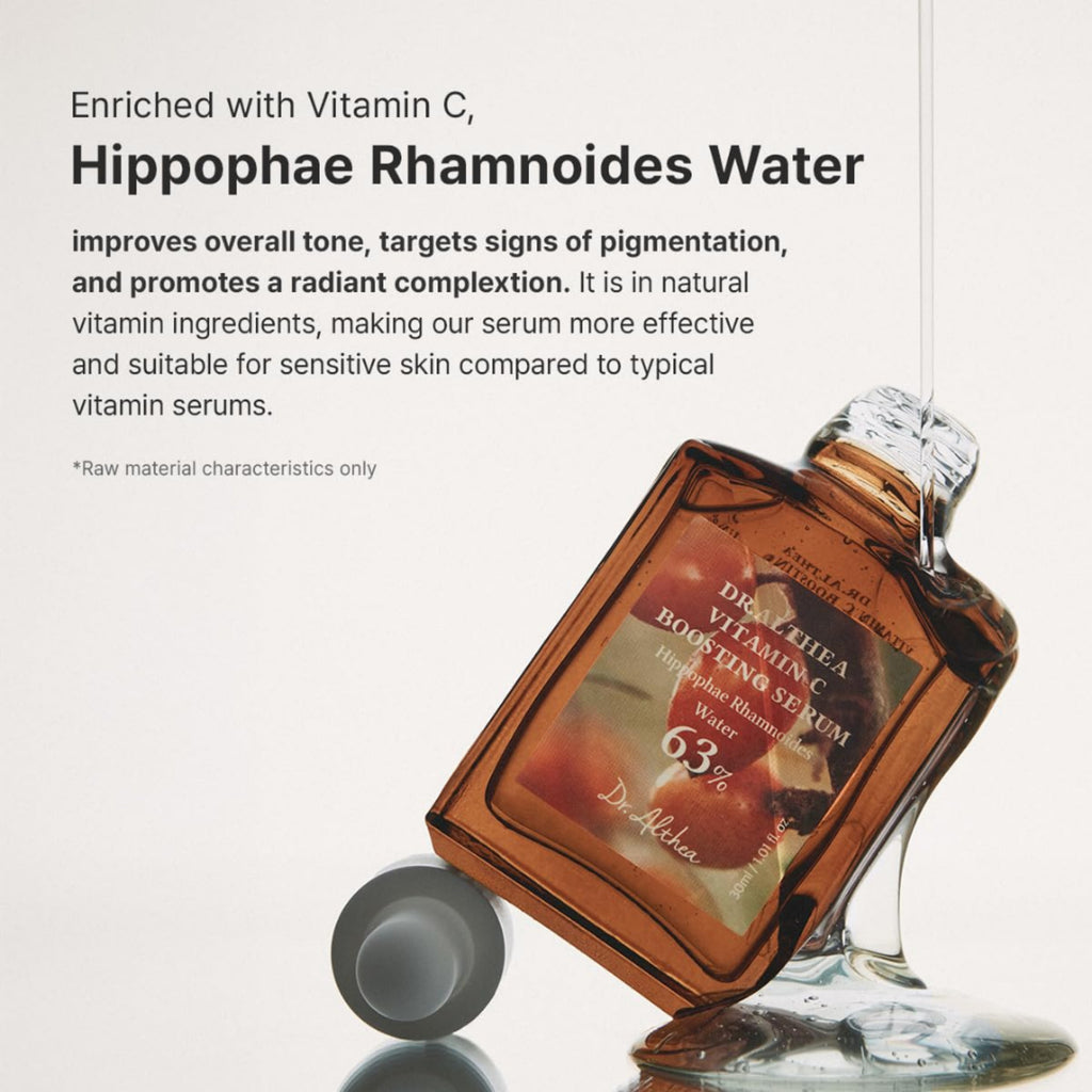 Dr.Althea C-vitamin serum 30ml