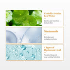 Dr.Althea serum med C-vitamin och tranexamsyra