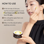 Så använder du Dr.Ceuracle Pure VC Mellight A-tinol Cream