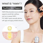 Textur från Dr.Ceuracle Glutathione & NMN Ampoule