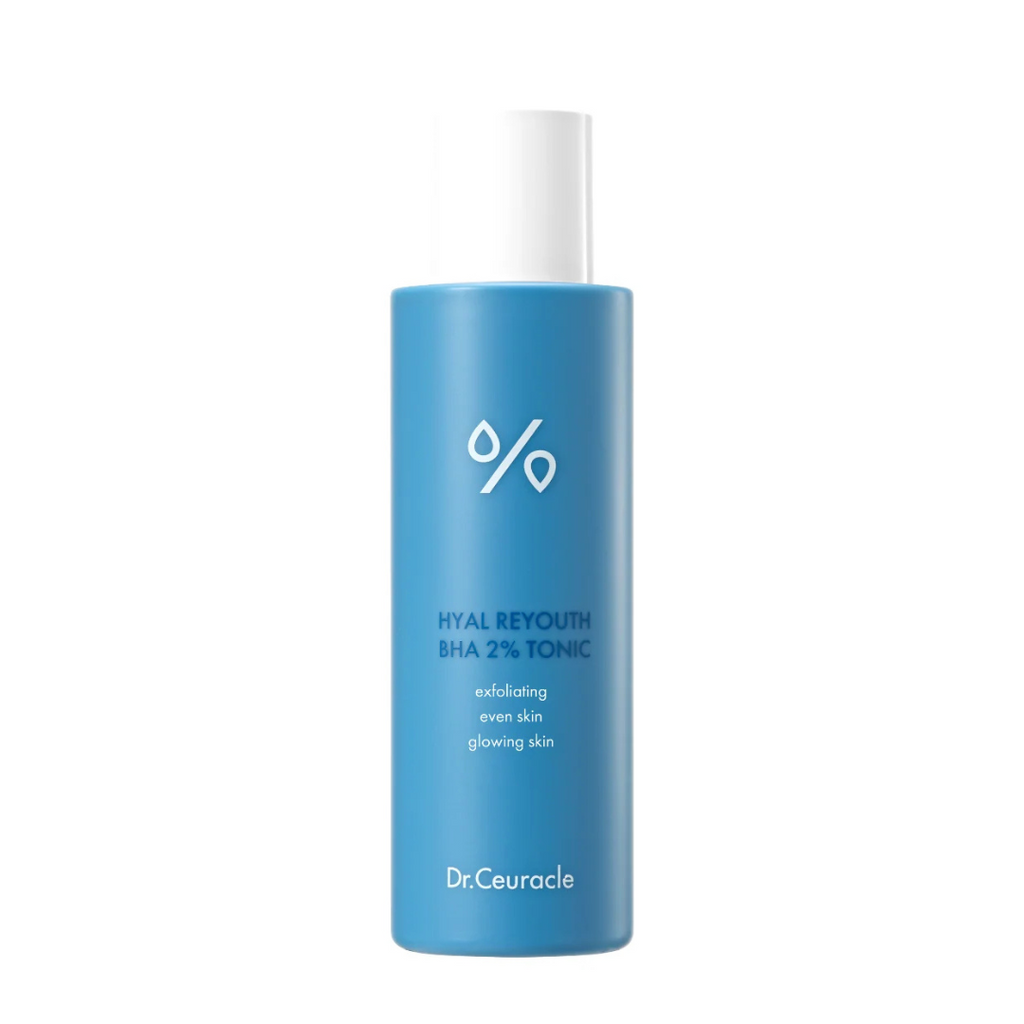 Dr.Ceuracle Hyal Reyouth BHA 2% Tonic 100ml