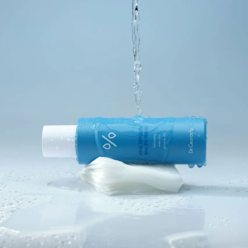 Dr.Ceuracle exfolierande toner med 2% BHA