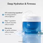 Nyckelingredienser i Dr.Ceuracle Hyal Reyouth Melting Foaming Balm