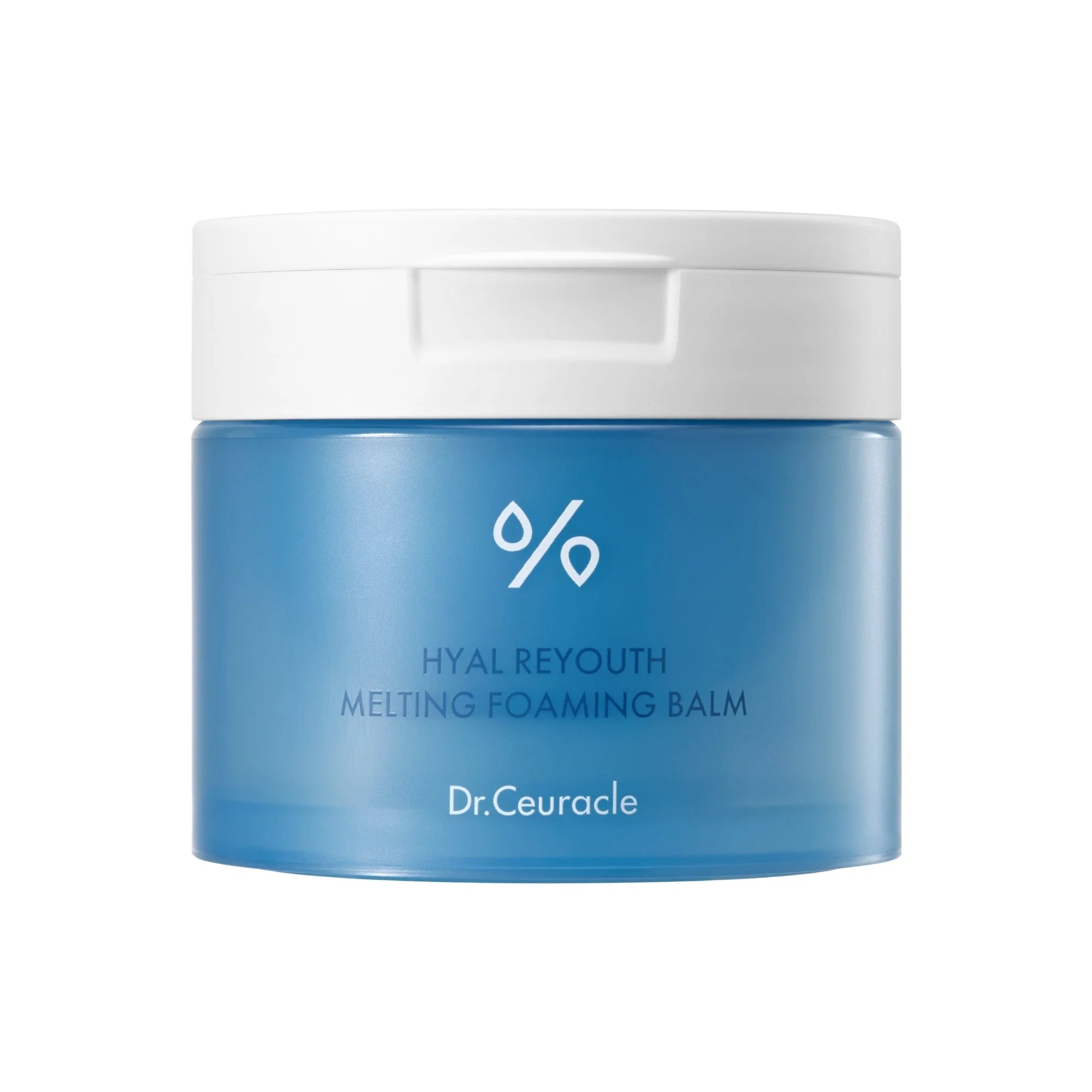 Dr.Ceuracle Hyal Reyouth Melting Foaming Balm 100ml