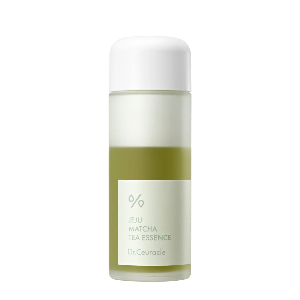 Dr.Ceuracle Jeju Matcha Tea Essence 150ml