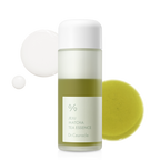 Nyckelingredienser i Dr.Ceuracle Jeju Matcha Tea Essence