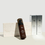 Bubble texture från Dr.Ceuracle Pure VC Mellight Boosting Essence