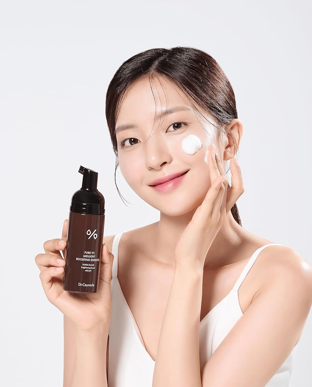Dr.Ceuracle essence med C-vitamin, havtorn och niacinamid