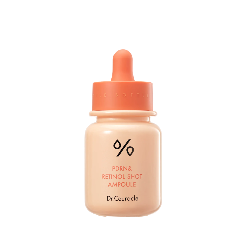 Dr.Ceuracle PDRN & Retinol Shot Ampoule 30ml