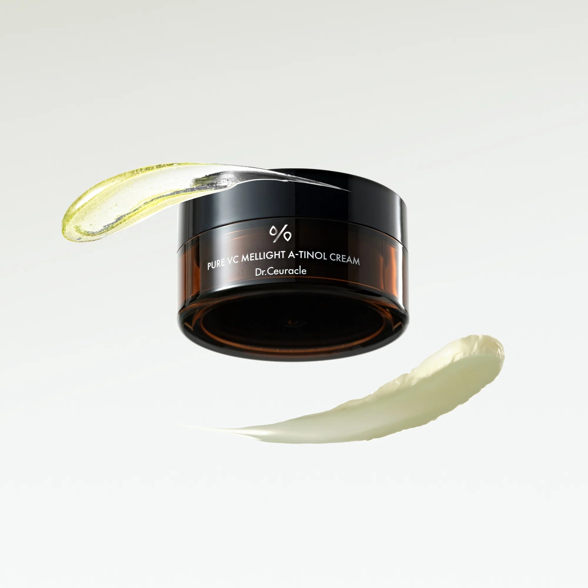 tinol-cream.webp
Dr.Ceuracle Pure VC Mellight A-tinol Cream med retinol och C-vitamin