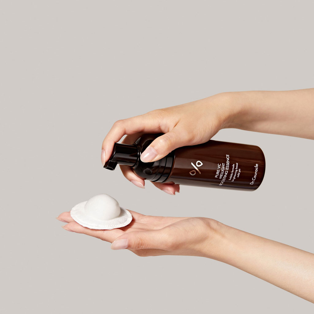 Dr.Ceuracle Pure VC Mellight Boosting Essence med C-vitamin
