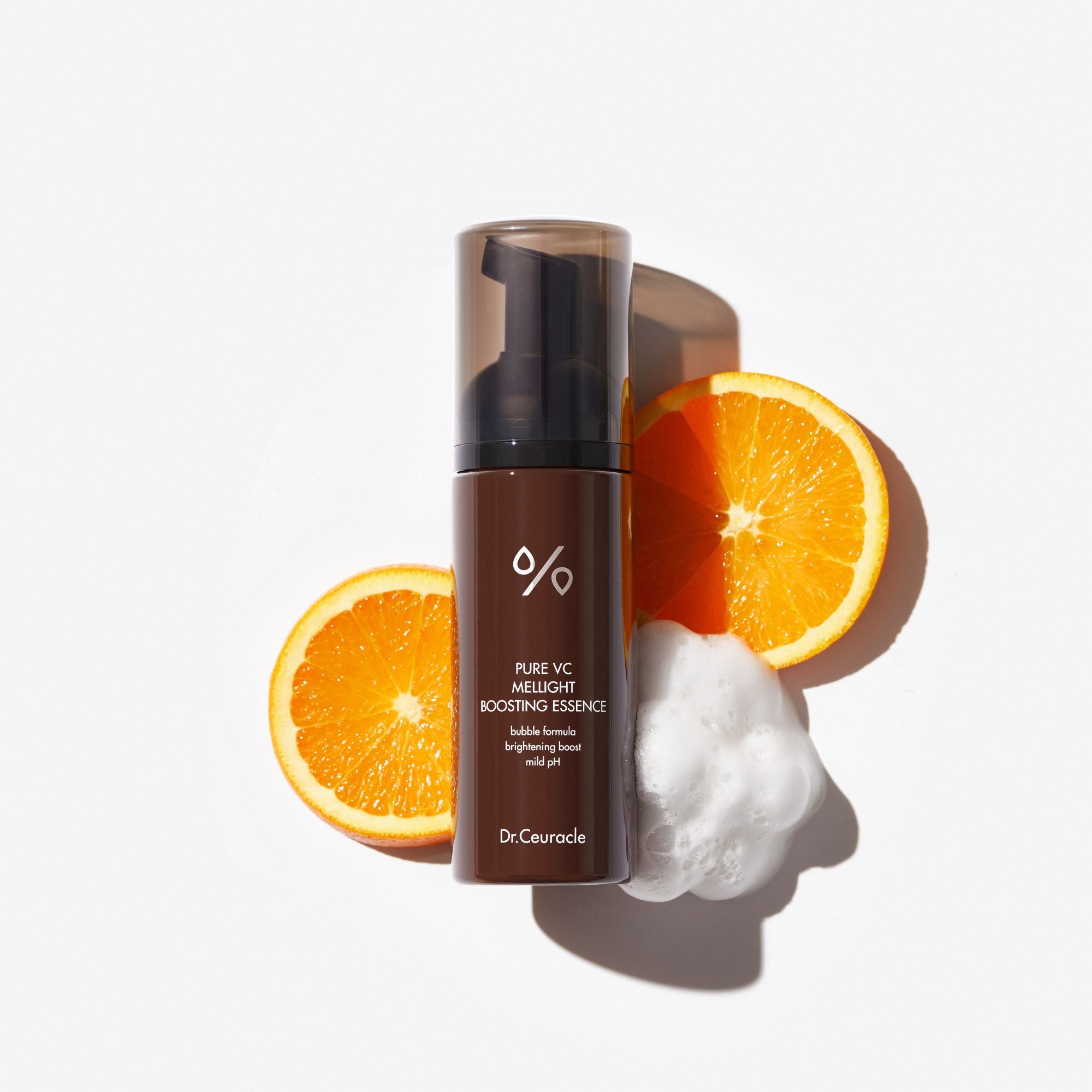 Dr.Ceuracle C-vitamin boosting essence för lyster
