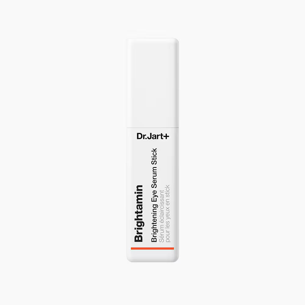 Dr.Jart+ Brightamin Brightening Eye Serum Stick 3.6g med 20 % C-vitamin för mörka ringar och ökad lyster