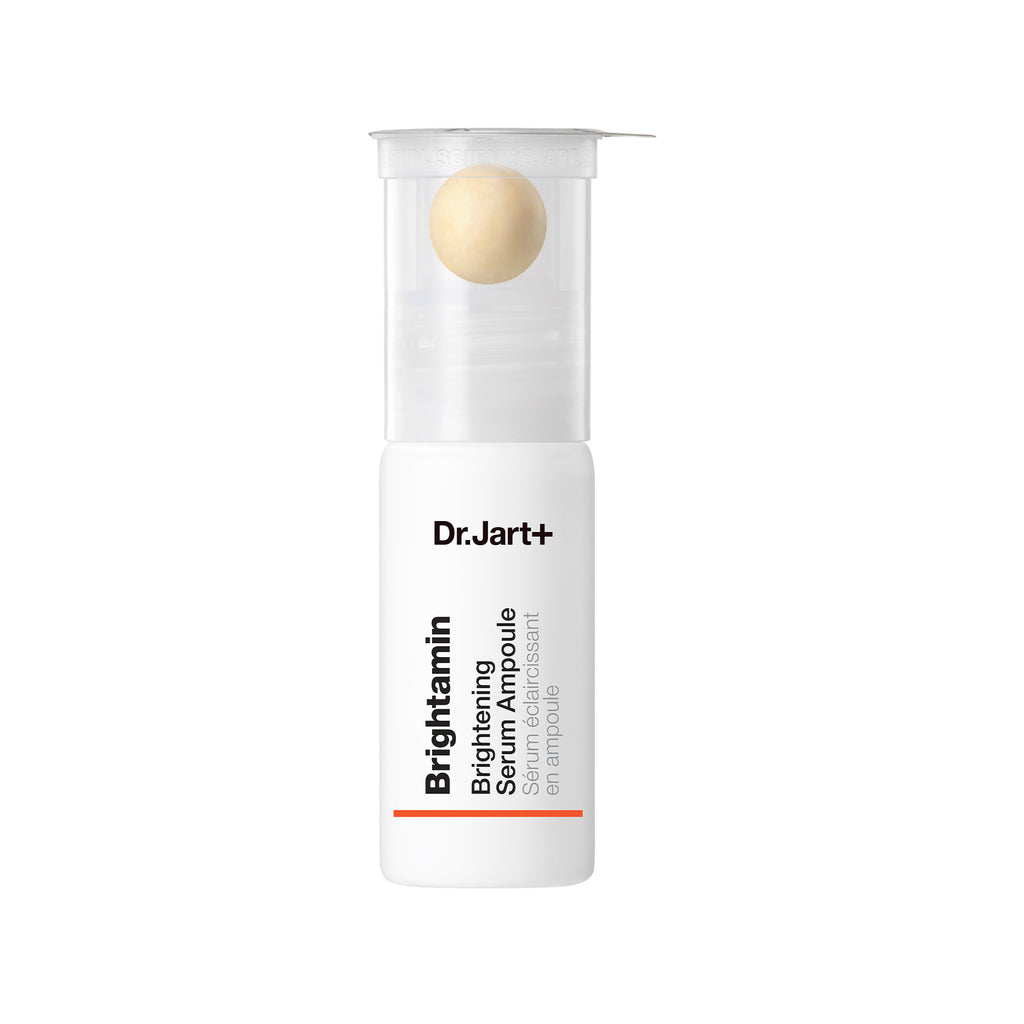 Dr.Jart Brightamin Brightening Serum Ampoule 8ml