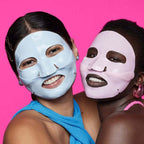 Dr. Jart+ Cryo Rubber Collagen Mask, anti-aging ansiktsmask som stärker huden och ger fasthet och lyster.
