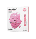 Dr. Jart+ Cryo Rubber Mask With Firming Collagen 44 g, uppstramande ansiktsmask som förbättrar hudens elasticitet och ger fastare hud.