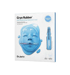 Dr. Jart+ Cryo Rubber Mask with Moisturizing Hyaluronic Acid 40 g, återfuktande ansiktsmask som ger intensiv fukt och plumpad hud.