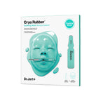 Dr. Jart+ Cryo Rubber Mask With Soothing Allantoin 44 g, lugnande ansiktsmask som återfuktar och minskar irritation i känslig hud.