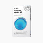Dr.Jart+ Dermask Water Jet Vital Hydra Solution 5-pack – product front