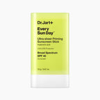 Dr.Jart Every Sun Day Invisible Priming Sunscreen Stick SPF40 PA+++ 19g