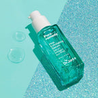 Dr.Jart+ Pore Remedy PHA Exfoliating Serum dropper with liquid texture close up Korean skincare