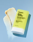 Dr.Jart sunscreen stick with invisible finish and SPF40 protection